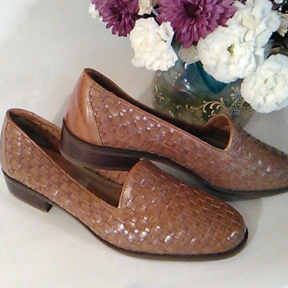 NWOT Cabin Creek Tuxedo Flats - Picture 2 of 11